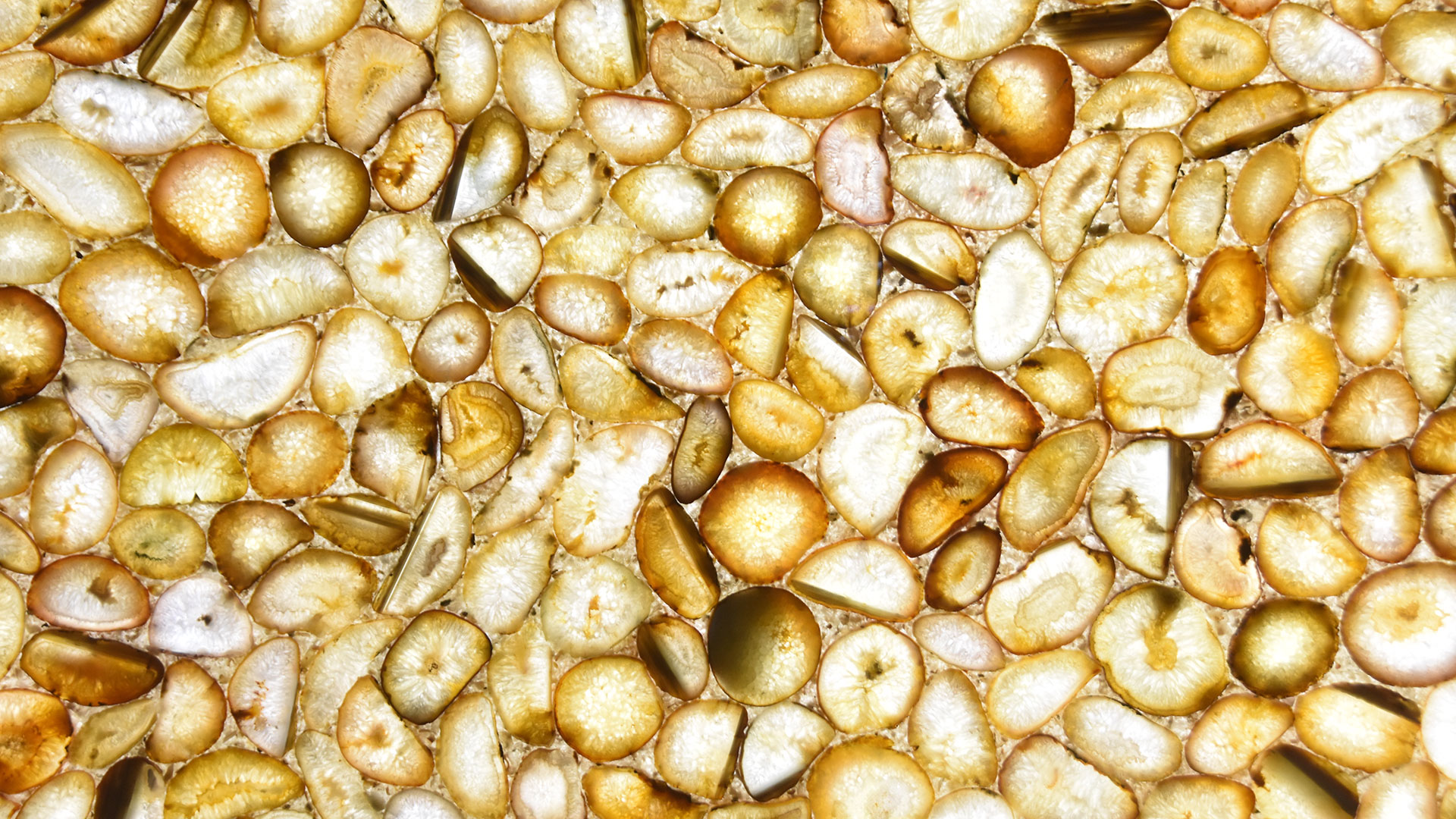 Agate Gold Agate Gold